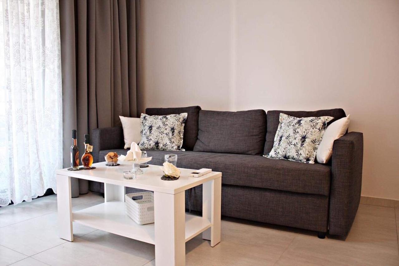 Apartment Ana Dubrovnik Exterior foto