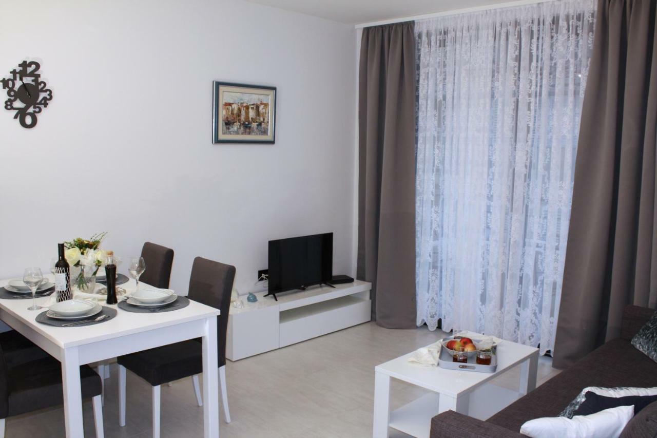 Apartment Ana Dubrovnik Exterior foto